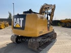 Caterpillar 313FL, Crawler Excavator, 1271 hours, S/N: PRG10541, 2018 - Image 3