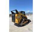 Cat 289D3 C3H2, Skid Steer Loader, 151 hours, S/N: JX919548, 2024 - Image 2