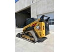 Cat 289D3 C3H2, Skid Steer Loader, 151 hours, S/N: JX919548, 2024 - Image 4