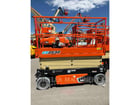 Jlg Industries, Inc. ES2632, Lift Scissor, S/N: M200090769, 2024 - Image 1