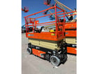 Jlg Industries, Inc. ES2632, Lift Scissor, S/N: M200090769, 2024 - Image 5