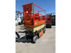 Jlg Industries, Inc. ES2632, Lift Scissor, S/N: M200090769, 2024 - Image 7