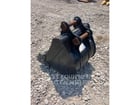 Caterpillar BK302P20, Crawler Excavator, S/N: SCMHDG049681, - Image 3