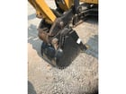 Caterpillar BK310P24, Crawler Excavator, S/N: E171200024, - Image 3