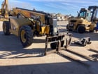 Cat TL642DO, Telehandler, 1152 hours, S/N: ML801461, 2019 - Image 1