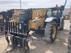 Cat TL642DO, Telehandler, 1330 hours, S/N: ML800775, 2017 - Image 1