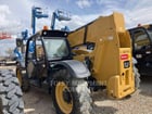 Cat TL642DO, Telehandler, 1330 hours, S/N: ML800775, 2017 - Image 4