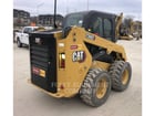 Cat 236D3STD1C, Skid Steer Loader, 195 hours, S/N: KXL01268, 2021 - Image 3