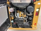 Cat 236D3STD1C, Skid Steer Loader, 195 hours, S/N: KXL01268, 2021 - Image 6