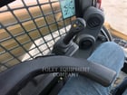 Cat 236D3STD1C, Skid Steer Loader, 195 hours, S/N: KXL01268, 2021 - Image 8