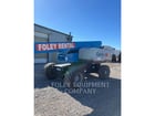 Genie Industries S85XCD4W, Articulated Boom Lift, 1851 hours, S/N: S85XCH-1586, 2019 - Image 2