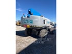 Genie Industries S85XCD4W, Articulated Boom Lift, 1851 hours, S/N: S85XCH-1586, 2019 - Image 4