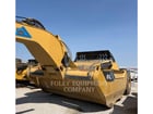 Mobile Track Solutions PPMT-42LG, Wheel Tractor Scraper, S/N: MT-42LGP-00448, 2020 - Image 1