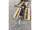 Cat HHB6SF, Skid Steer Loader, S/N: HA606703, - Image 2