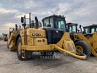 Caterpillar 627K, Wheel Tractor Scraper, 1251 hours, S/N: WTC00619, 2023 - Image 2