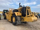 Caterpillar 627K, Wheel Tractor Scraper, 1251 hours, S/N: WTC00619, 2023 - Image 4