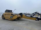 Mobile Track Solutions PP23-28E, Wheel Tractor Scraper, S/N: BC00136, 2023 - Image 2