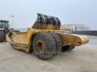 Mobile Track Solutions PP23-28E, Wheel Tractor Scraper, S/N: BC00136, 2023 - Image 4