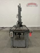 Marvel, tilt frame saw, #17219 - Image 1