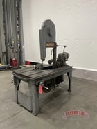 Marvel, tilt frame saw, #17219 - Image 2