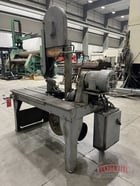Marvel, tilt frame saw, #17219 - Image 4
