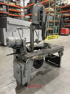 Marvel, tilt frame saw, #17219 - Image 5