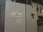 Black Clawson #21-314, 65" turret unwind, 50" diameter with splicer - Image 4