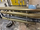 Black Clawson, 65" turret unwind, 50" diameter with splicer - Image 4