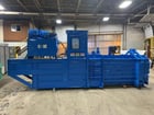 Cm #3430-0E56, horizontal open end baler, 30 HP - Image 1