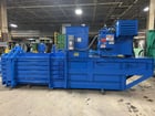 Cm #3430-0E56, horizontal open end baler, 30 HP - Image 3