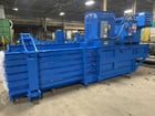Cm #3430-0E56, horizontal open end baler, 30 HP - Image 4