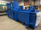 Cm #3430-0E56, horizontal open end baler, 30 HP - Image 5
