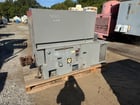 450 HP 3570 RPM General Electric, Frame 8288S, TEAAC, SB, 1.15 service factor, 2300/4000 Volts - Image 3