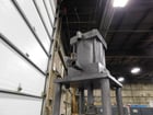 200 gallon Hamilton, jacketed 304 Stainless Steel kettle, 125 psi, 650° max temp - Image 10