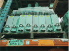 Westinghouse, 100 KVA, 1400 Volts, 125 KV Bil outdoor capacitors, surplus - Image 3