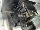 Hardinge #Elite-51-MS, CNC lathe, 18" swing, 8" chuck, 2" bar, 16" centers, 11.1" cut diameter, Fanuc 18i-TB - Image 4