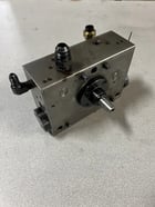 Kent #KGS-84AHD, main control valve - Image 1