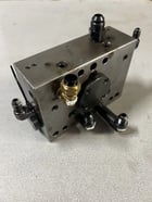 Kent #KGS-84AHD, main control valve - Image 2