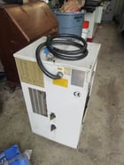 Habor #HWV-1000PSBM, oil cooler comes froam a working machine - Image 3