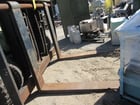 25000 lb. Clark #C500Y250, Forklift - Image 5