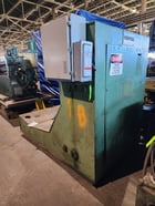 40000 lb. Herr Voss, entry coil car, 56" bed width, 72" OD,Self Contained Hydraulics - Image 2