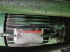 40000 lb. Herr Voss, entry coil car, 56" bed width, 72" OD,Self Contained Hydraulics - Image 5