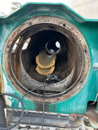 Westfalia #DG300, centrifuge - Image 2