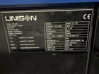 2.5" Unison Breeze #65SS-RH, all-electric tube bender, 2016 - Image 3