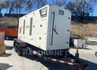 320 KW Caterpillar #XQ350, mobile generator set, serial #X3M00424, 7501 hours, 2014 - Image 2