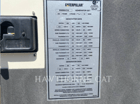 320 KW Caterpillar #XQ350, mobile generator set, serial #X3M00424, 7501 hours, 2014 - Image 4