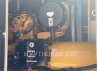 320 KW Caterpillar #XQ350, mobile generator set, serial #X3M00424, 7501 hours, 2014 - Image 5