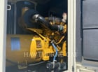 320 KW Caterpillar #XQ350, mobile generator set, serial #X3M00424, 7501 hours, 2014 - Image 7