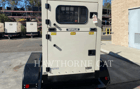 55 KW Caterpillar #XQ60, mobile generator set, serial #GLE03178, 7786 hours, 2013 - Image 2