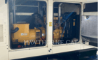 55 KW Caterpillar #XQ60, mobile generator set, serial #GLE03178, 7786 hours, 2013 - Image 3